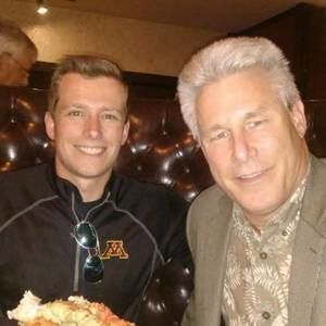 Meet your Posher, Jon